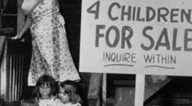 Timeline: 1930s Project