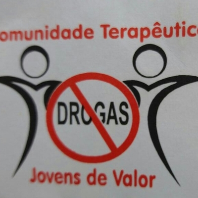 Timeline: Comunidade Terapêutica Jovens de Valor