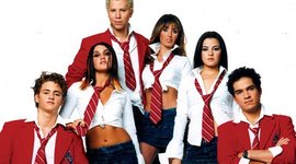 Timeline: DISCOGRAFIA RBD