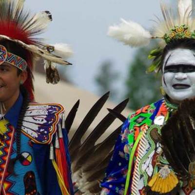 Timeline: Timeline of Indigenous History and Struggles