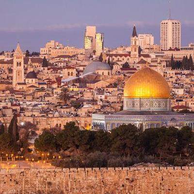 Timeline: Conflict in Israel