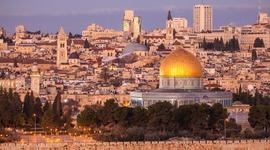 Timeline: Conflict in Israel