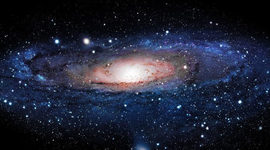 Timeline: La formación de la Tierra.