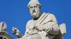 Timeline: Vida de Platão