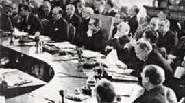 Timeline: The League of Nations