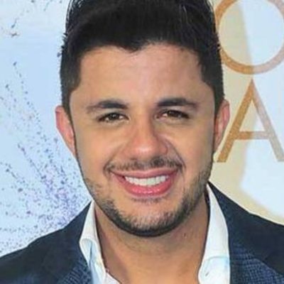 Timeline: A vida de Cristiano Araújo