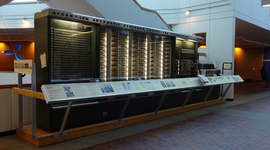 Timeline: historia y evolución de las computadoras