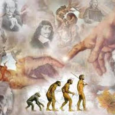 Timeline: La Ilustración precursora de la Revolución Francesa, para CCC