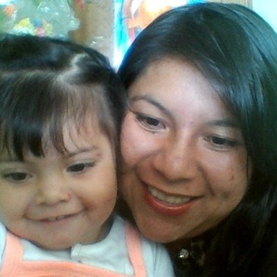 Timeline: ANA MILENA VIASUS