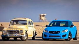 Timeline: Evolución del automóvil