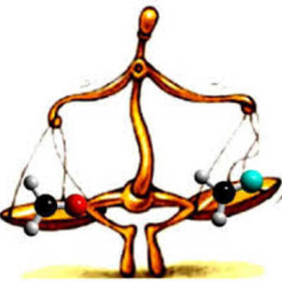 Timeline: ''El concepto de equilibrio químico. Historia y controversia''