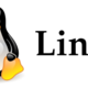 Logo linux