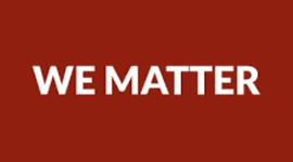 Timeline: We Matter