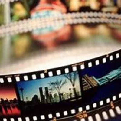 Timeline: historia de la fotografia