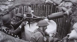 Timeline: 1940’s Timeline