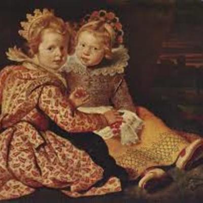 Timeline: Historia de la Infancia