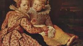 Timeline: Historia de la Infancia