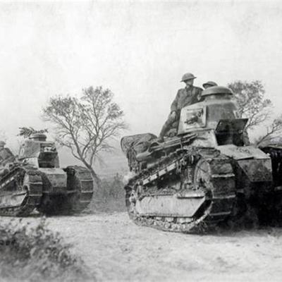 Timeline: What Led to World War I