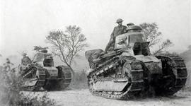 Timeline: What Led to World War I