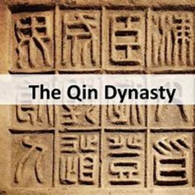 Timeline: Qin Dynasty