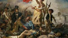 Timeline: La Revolucion Francesa