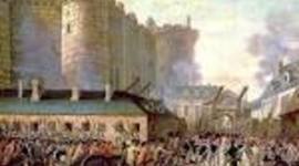 Timeline: La revolución Francesa
