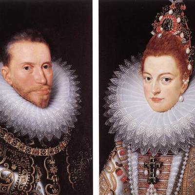 Timeline: Spanish power grows