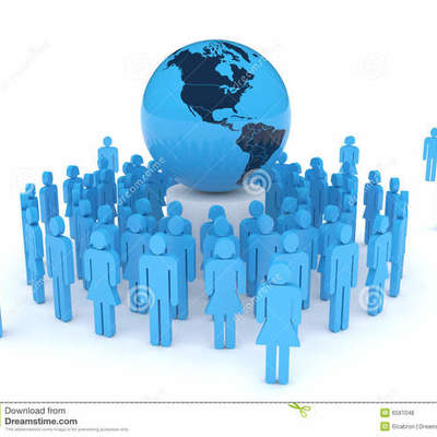 Timeline: Historia de la información