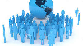 Timeline: Historia de la información