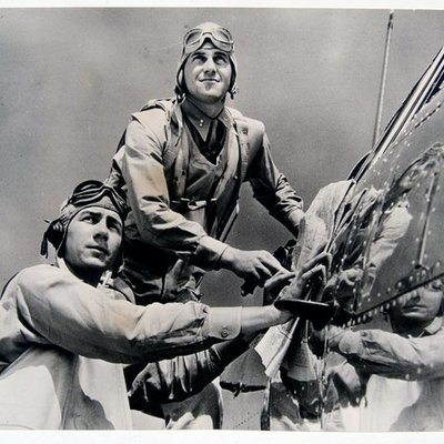 Timeline: 1940's Timeline Project Mazick