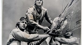 Timeline: 1940's Timeline Project Mazick