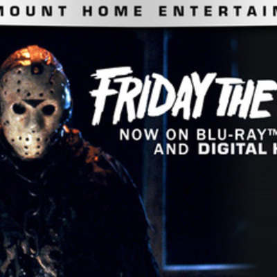 Timeline: Friday the 13th Franchise Timeline