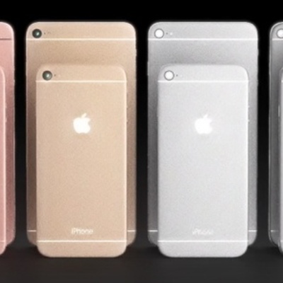 Timeline: LOS IPHONES