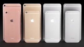 Timeline: LOS IPHONES