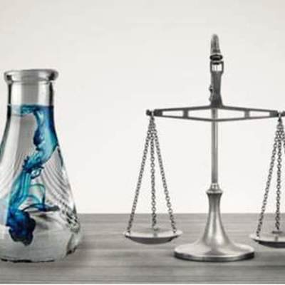 Timeline: Equilibrio Químico, Historia.