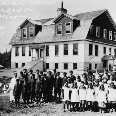 Timeline: Digital Timeline of Indigenous Events