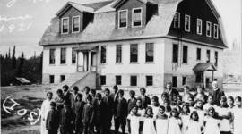 Timeline: Digital Timeline of Indigenous Events