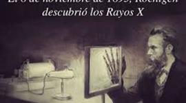 Timeline: Evolucion de la radiologia