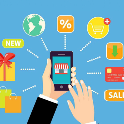 Timeline: Evolución del comercio