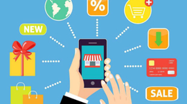 Timeline: Evolución del comercio