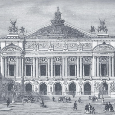 Timeline: ORIGEN DE LA ESPIRITUALIDA DE LA  ESCUELA FRANCESA