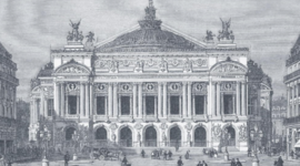 Timeline: ORIGEN DE LA ESPIRITUALIDA DE LA  ESCUELA FRANCESA