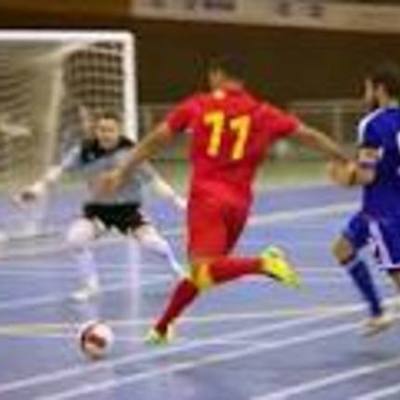 Timeline: ΠΡΩΤΑΘΛΗΜΑ ΠΟΔΟΣΦΑΙΡΟΥ 5Χ5