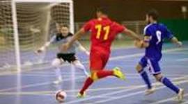 Timeline: ΠΡΩΤΑΘΛΗΜΑ ΠΟΔΟΣΦΑΙΡΟΥ 5Χ5