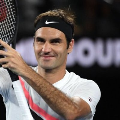 Timeline: Roger Federer