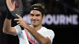Timeline: Roger Federer