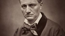 Timeline: Charles Baudelaire