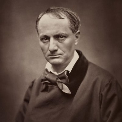 Timeline: TIMELINE - Charles Baudelaire