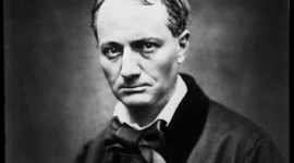 Timeline: CHARLES BAUDLEAIRE