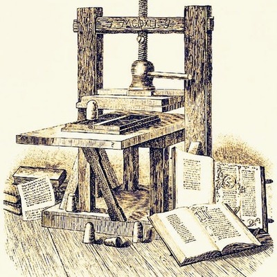 Timeline: HISTORIA DE LA PRENSA